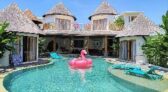 BERAWA, Water Bungalow, 5 minutes to beach – Bali – Indonesia