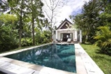 Wonderful 1 BR Private Pool Villa #L220 – Bali – Indonesia