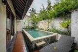 Cozy 1BR Private Pool Villa & Great View in Ubud – Bali – Indonesia