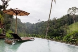 1BR Honeymoon Suite with Flower Bathub – Bali – Indonesia
