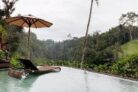 1BR Honeymoon Suite with Flower Bathub – Bali – Indonesia