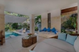 Luxury 4 BR Pool Villa Garden at Saba ZN62A – Bali – Indonesia