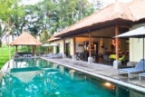 Peaceful 4 BR Ricefield View ZN34B – Bali – Indonesia