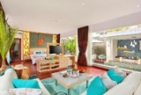 Elegant 1 BR Private Pool Villa #IR02 – Bali – Indonesia