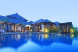 Luxury 3 BR Private Pool Villa at Nusa Dua #PS17 – Bali – Indonesia