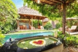 Onetime Romantic candle Light Dinner for Honeymoon – Bali – Indonesia