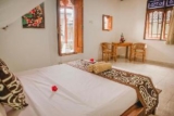 Cozy King Room Garden View near Ubud Palace – Bali – Indonesia