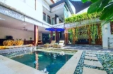 Tropical Villa (private alley) in Umalas – Bali – Indonesia