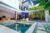 Tropical Villa (private alley) in Umalas – Bali – Indonesia