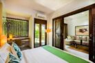 One Bedroom Suite – Bali – Indonesia