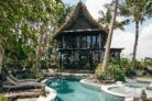 Most Exotic Beachfront Villa Keong – Bali – Indonesia