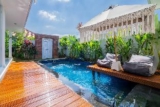 Villa Katrin – Canggu – Bali – Indonesia