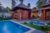 Cozy 2 BR With Private Pool #Z1 – Bali – Indonesia