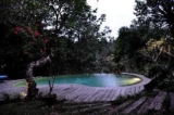 4BR Private Pool with Fresh River and Jungle View. – Bali – Indonesia