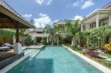 Modern Luxury 5 Bedrooms villa Canggu – Bali – Indonesia