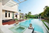 Luxury 5BR Private Pool #PS9 – Bali – Indonesia
