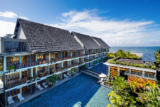 Swarga Suites Bali Berawa – Bali – Indonesia
