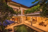 Luxury 2BR Private Pool Villa near Berawa Beach – Bali – Indonesia