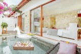 Romantic 1 BR Villa Private Pool+Bathtub #V393 – Bali – Indonesia