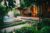 NEW PRIVATE VILLA WITH TROPICAL JUNGLE – Bali – Indonesia