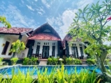 Toro Cottage Pool View – Bali – Indonesia