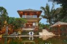 Lush Garden Villa near Tegenungan Waterfalls – Bali – Indonesia