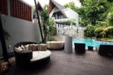 Aquila Villa – Bali – Indonesia