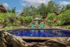 Peaceful Superior Double Room with Pool in Penida – Bali – Indonesia