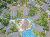 Two BR Villa with Private Pool #V199 – Bali – Indonesia