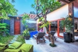 SEMINYAK BEACH Outstanding VILLA ELLEN 5 STAR – Bali – Indonesia