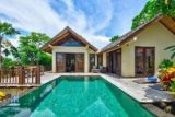 Cozy 4BR Ocean View Pool Villa #Z119 – Bali – Indonesia