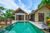 Cozy 4BR Ocean View Pool Villa #Z119 – Bali – Indonesia