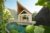 One Bedroom Villa with Tropical Vibes in Canggu – Bali – Indonesia