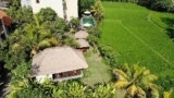 Byasa Ubud Hotel – Bali – Indonesia