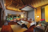 The Royal Santrian Luxury Beach Villas – Bali – Indonesia
