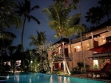 Villa Sabandari – Bali – Indonesia