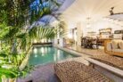 Amoda Compact Designer 3 Bedroom Canggu Shortcut – Bali – Indonesia
