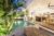 Amoda Compact Designer 3 Bedroom Canggu Shortcut – Bali – Indonesia