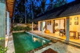 Surya Villa – Bali – Indonesia