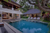 4BR Luxury Private Pool Villa + breakfast, Wifi – Bali – Indonesia