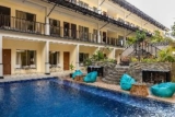 Cove Kanaya – Bali – Indonesia