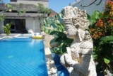 UMASARI Art Villa – Bali – Indonesia