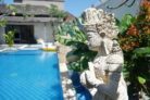UMASARI Art Villa – Bali – Indonesia