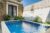 Affrodable Family 3BDR Villa in Jimbaran – Bali – Indonesia
