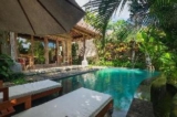 One-Bedroom Pool Villa at Ubud – Bali – Indonesia