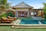Entire 1 BR Private Pool Villa #L139 – Bali – Indonesia