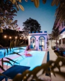 Bombora Surf Camp Hotel – Bali – Indonesia