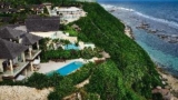 Four BR Grand Pool Villa – Breakfast – Bali – Indonesia