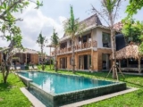 Alea Estate – Bali – Indonesia