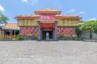 SUPER OYO Flagship 2688 Guntur Hotel – Bali – Indonesia